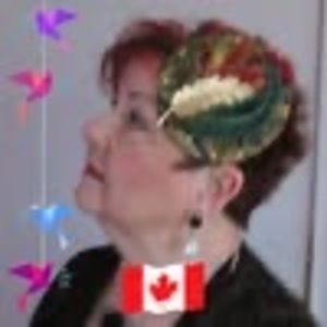 Meet your Posher, Patricia